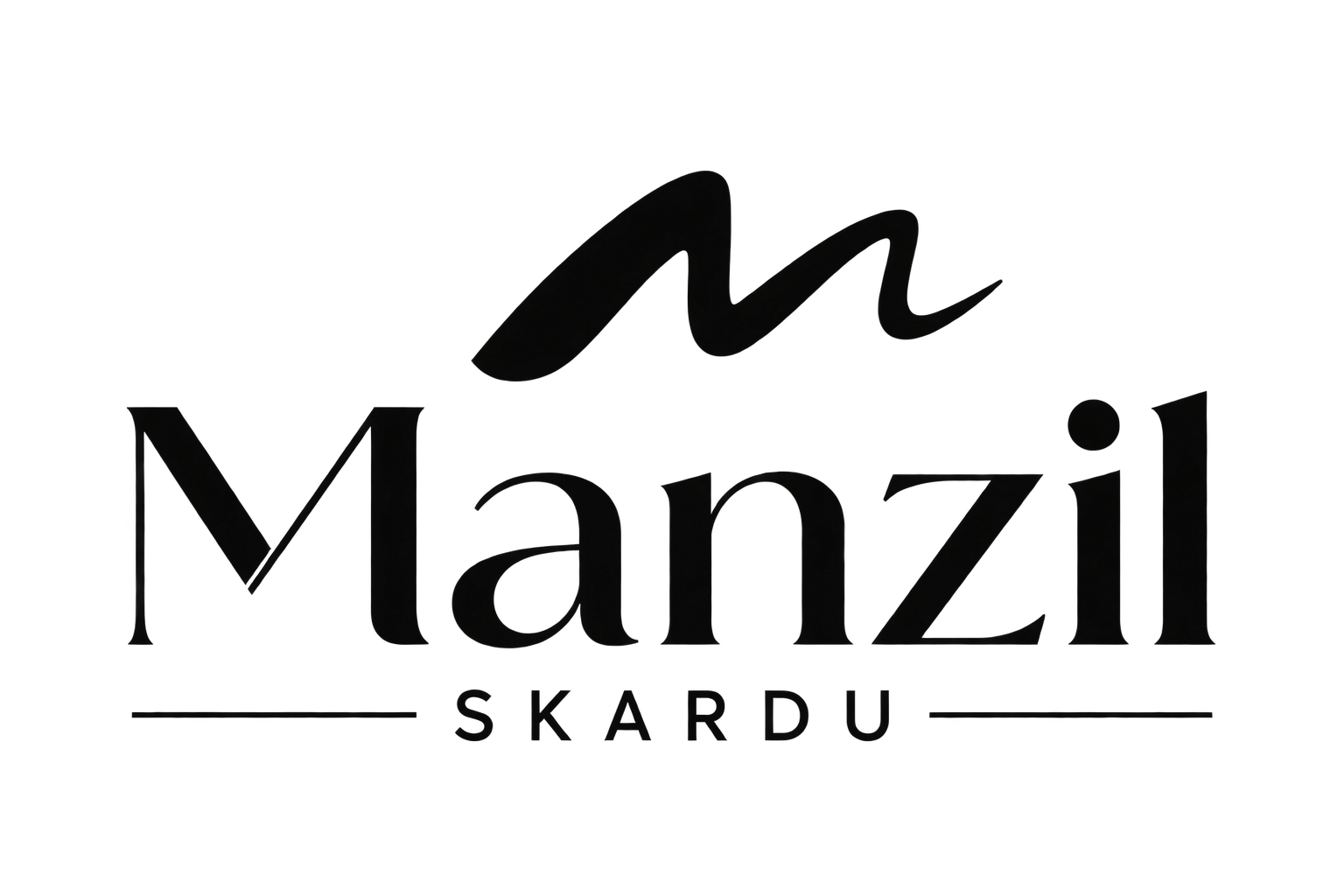Manzil Skardu